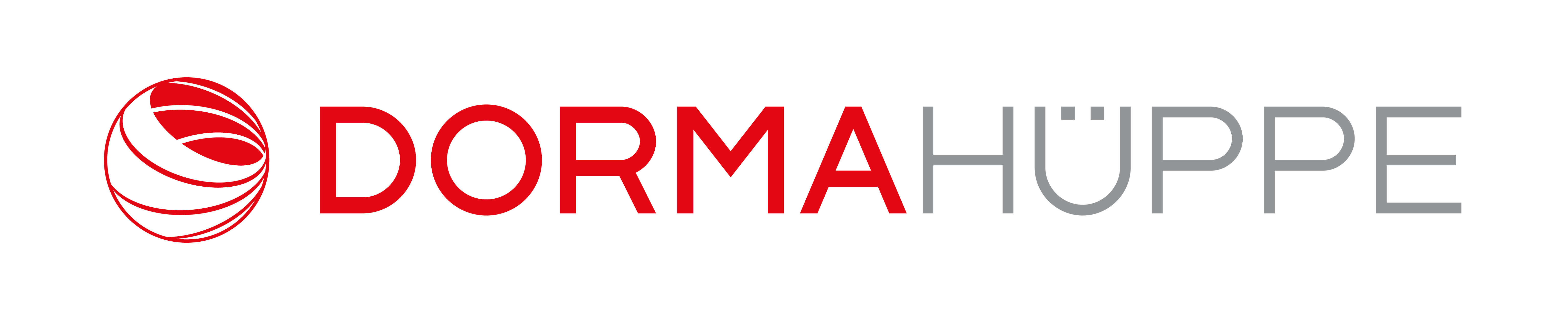 DormaHuppe Logo