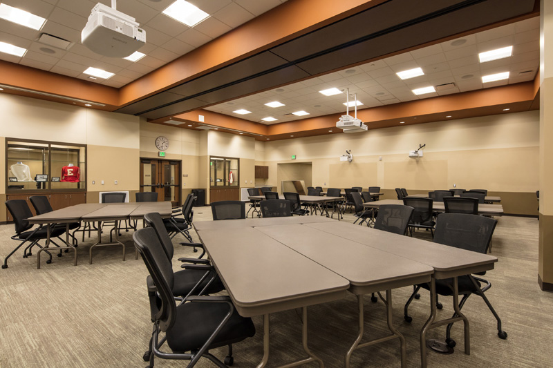 (3) Elkhorn Public School Training Center