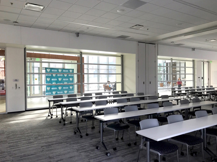 (1) Wayne State School of Business