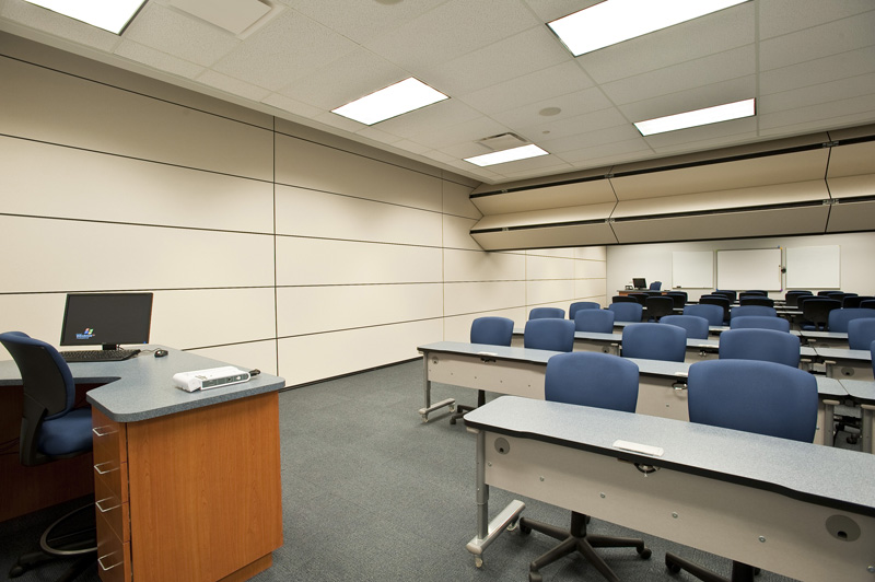 (1) Miami Valley Career Technology Center