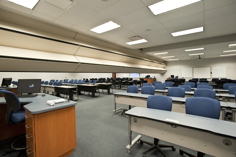 (3) Miami Valley Career Technology Center