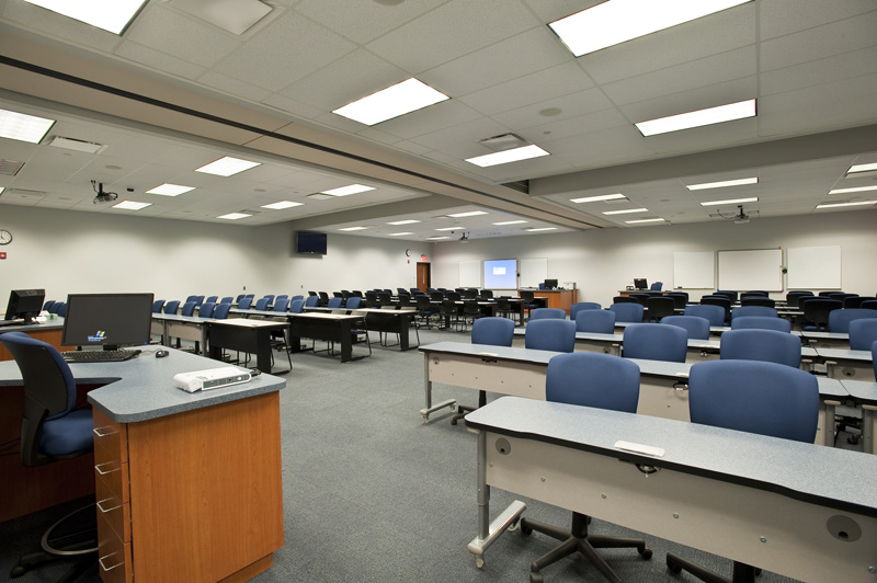 (4) Miami Valley Career Technology Center